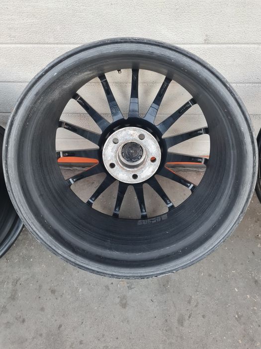 Джанти ALUET за MERCEDES VW AUDI SEAT Skoda bmw  R18 5x112 ET40 8.5J