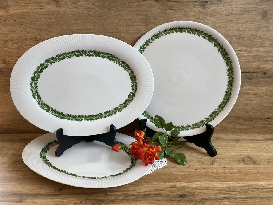 Порцеланови плата ROSENTHAL