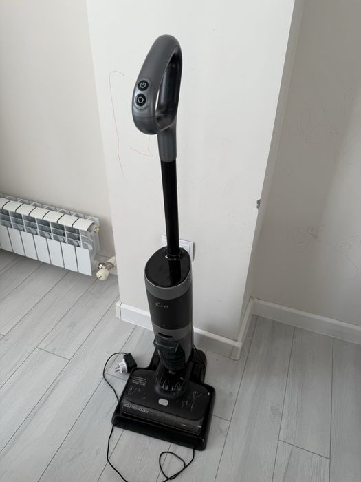 Продам моющий пылесос