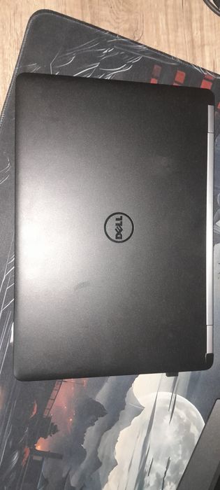 Ноутбук Dell Latitude E7470