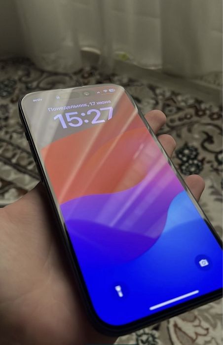 Iphone 15 127gb Ak100%