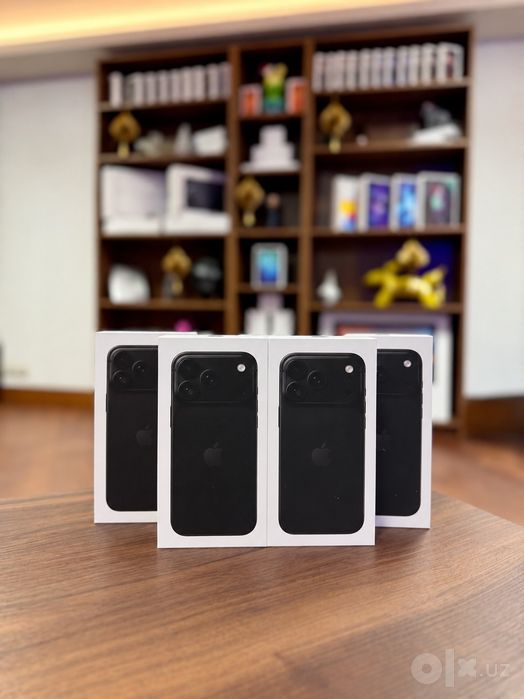 IPhone 18 Pro 256GB!LL/A!Арзон нархда!Сони чекланган!