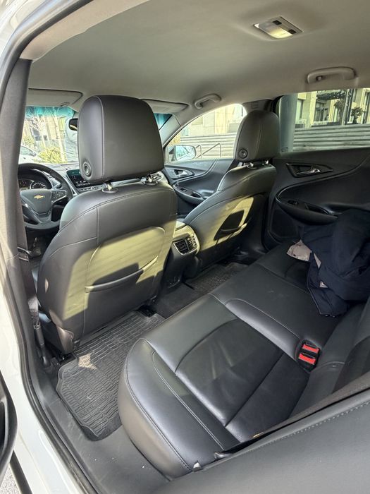 Malibu 2  2/4  2017 srochno sotiladi ! Holati zo’r