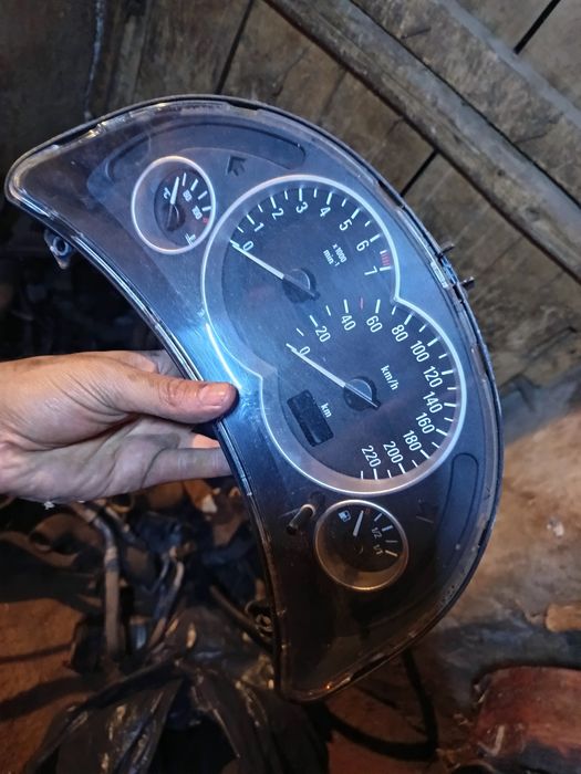 Километраж за Опел Корса Ц