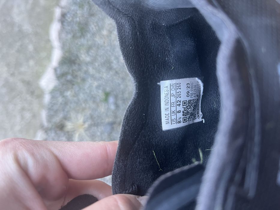 Ghete de fotbal barbati