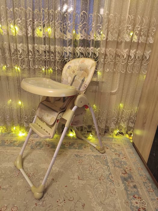 Продам детский стульчик