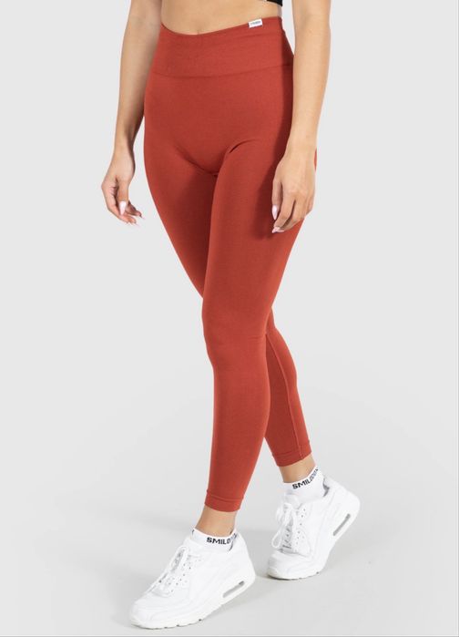Smilodox Leggings ОРИГИНАЛНИ дамски спортни клин - S/L