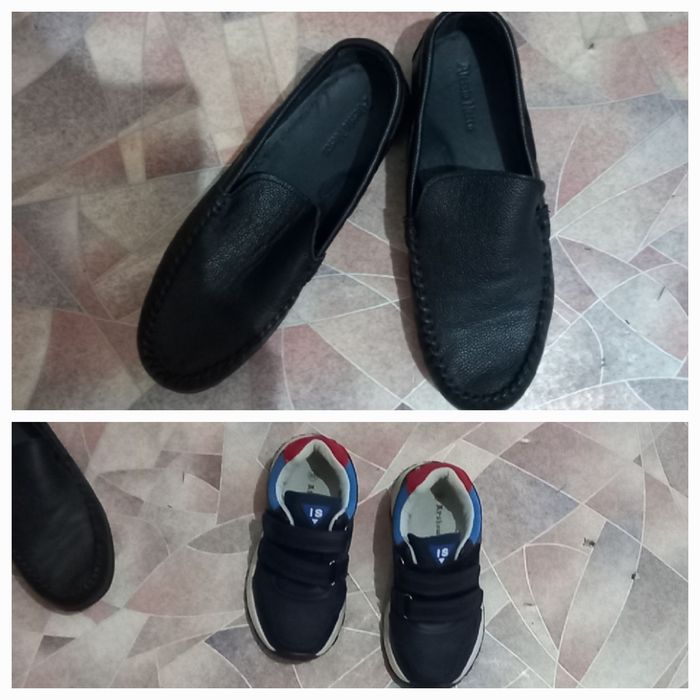 Новый крассоки, зимнии обувь