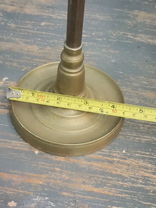 Lampă India model deosebit