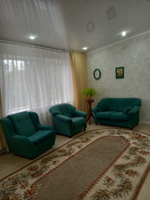 Сдам 2х ком квартиру в Центре