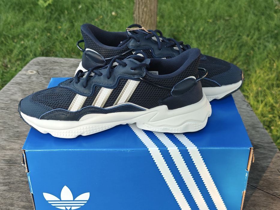Adidas Ozweego J
