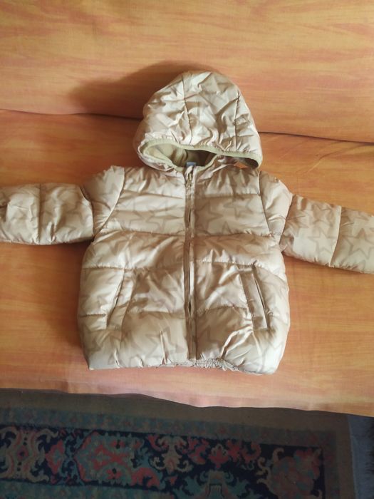 Vând geci,salopete și veste 80-98
