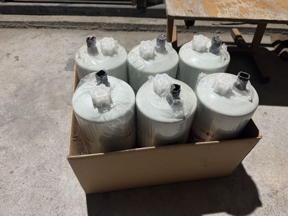 Продам топливные фильтры Fleetguard FS1040