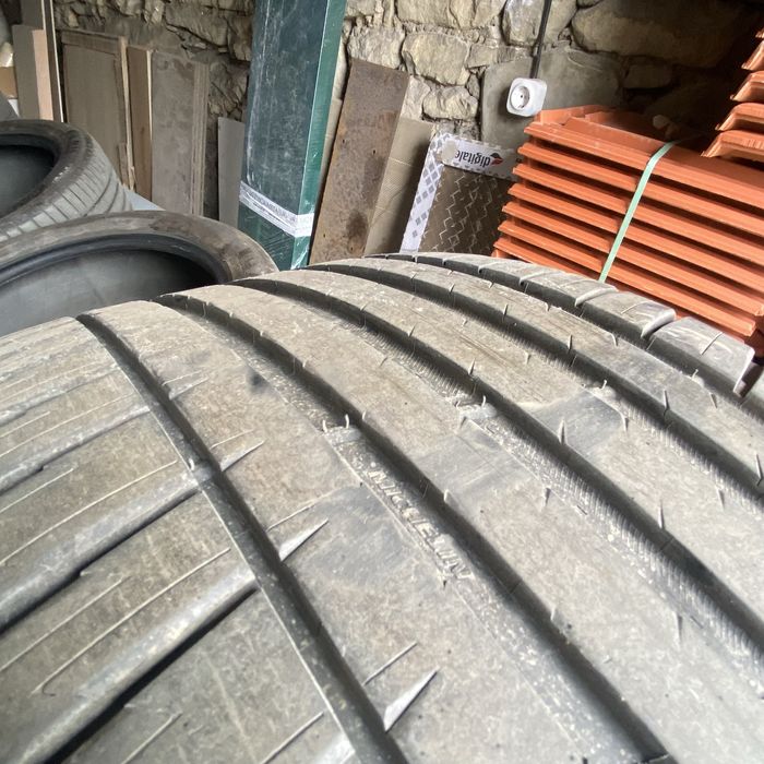 Летни гуми 295/40/21