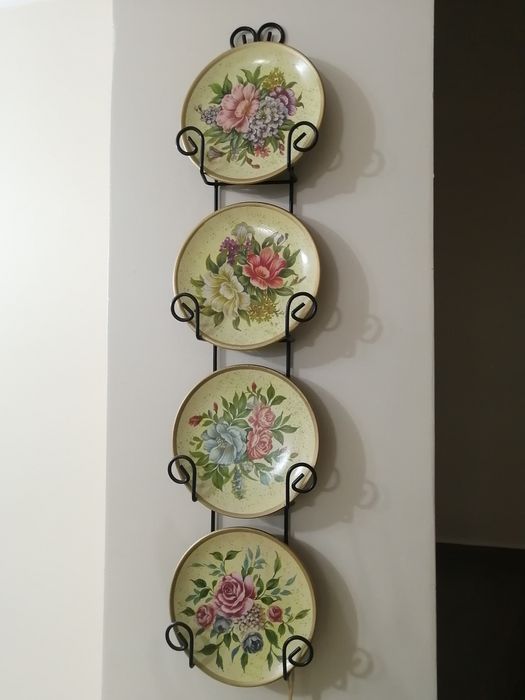 Мелочи для дома и праздников