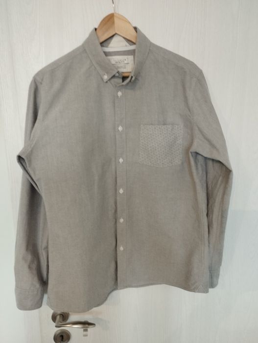 Риза Celio XL 100% памук