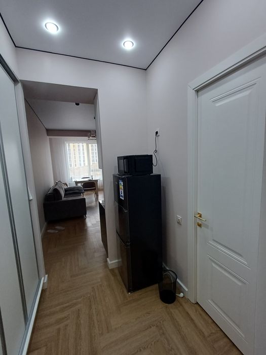 Сдаётся  Квартира класса Бизнес