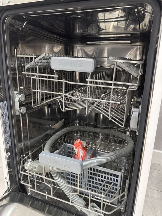 Ыдыс жуатын машина