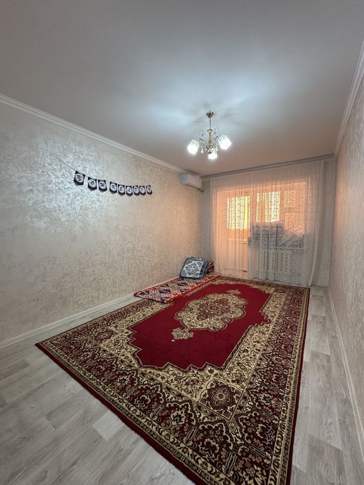 Арай 2 комн | 3 этаж