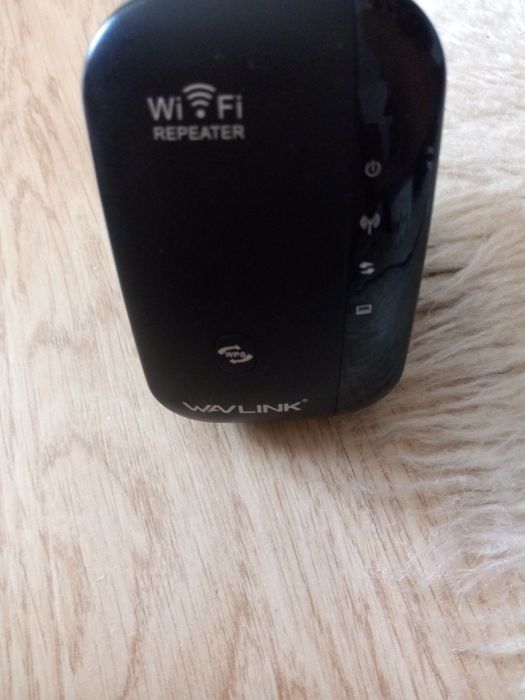 Wifi repeater produs nou