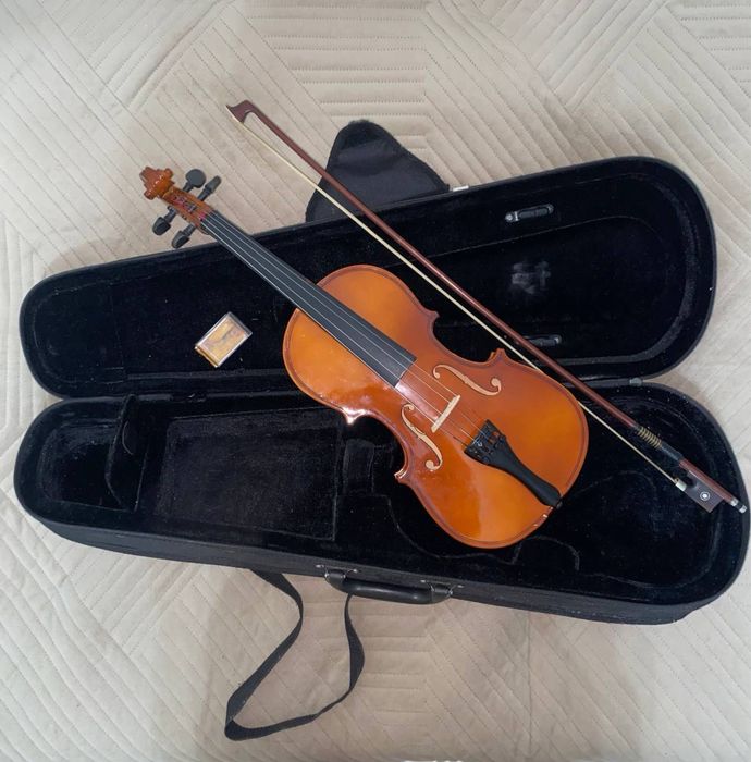 Скрипка Pastoral 1/2