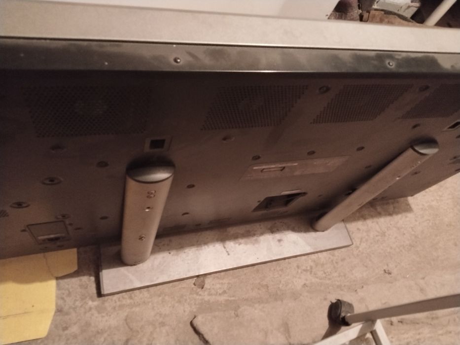 Телевизор Akai 45 дюймов