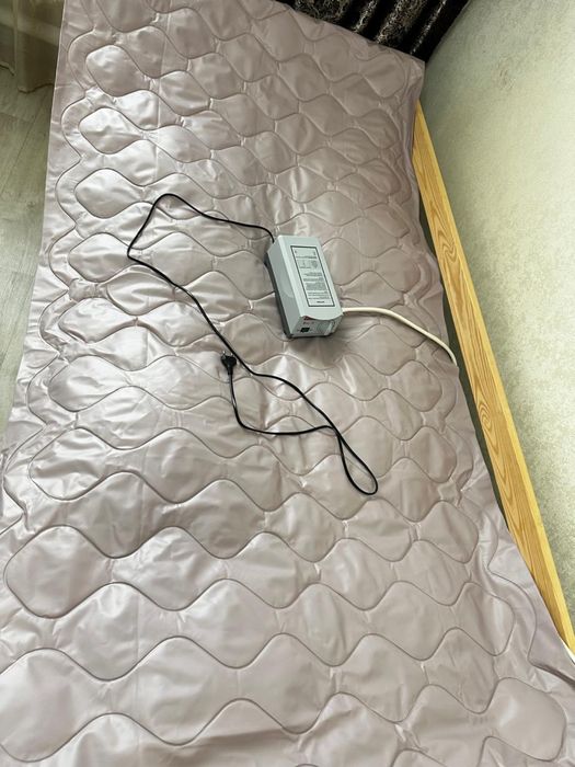 Противопролежный матрас