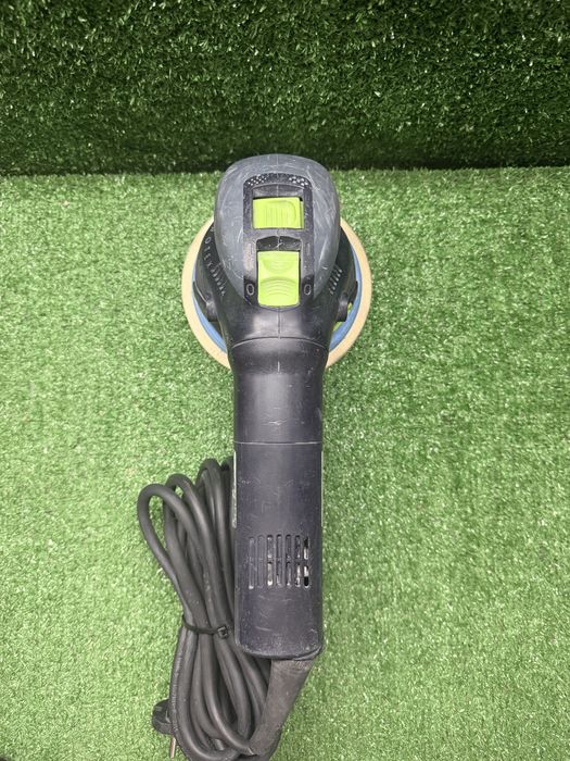 Ексцентършлайф на Festool RO 150 FEQ