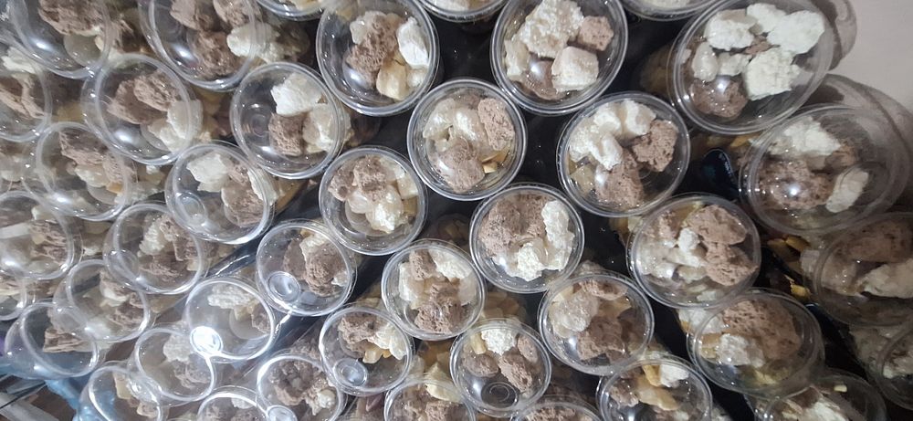 Сублимированный мевалар