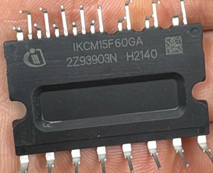 Драйвера, транзисторы