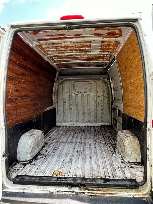 Продам авто фиат дукато