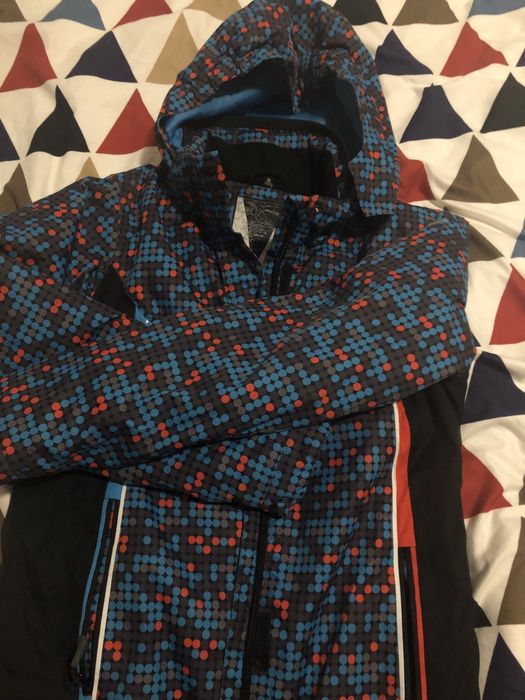 Ски /туристическо  яке дамско 176 см