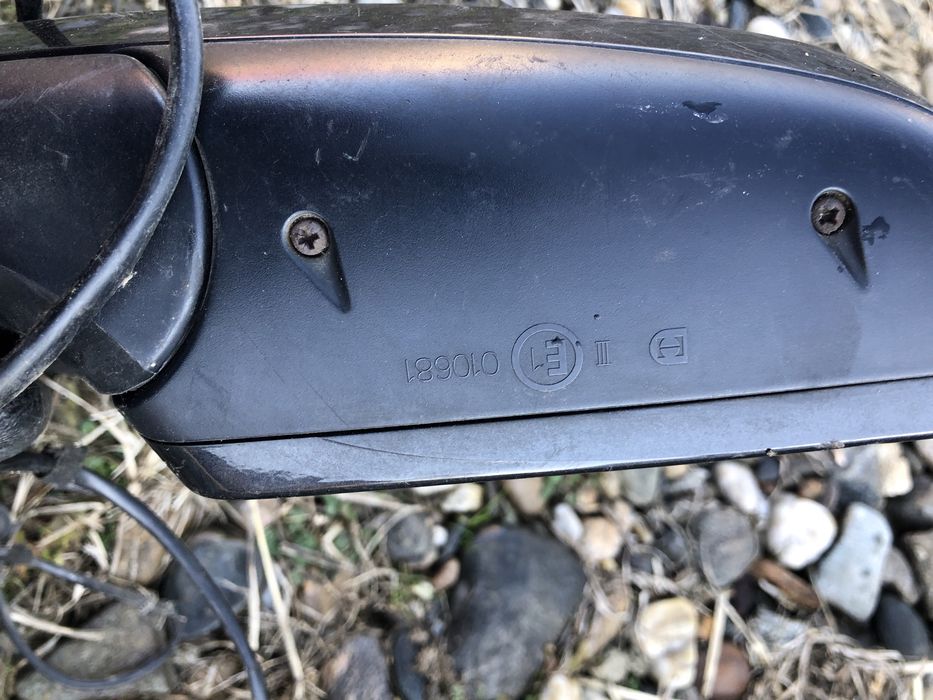 Oglinda audi a3 a4 b6 b7 stanga dreapta