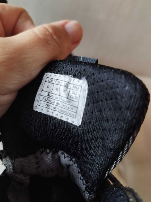 Jack Wolfskin Texapore дамски  боти 38