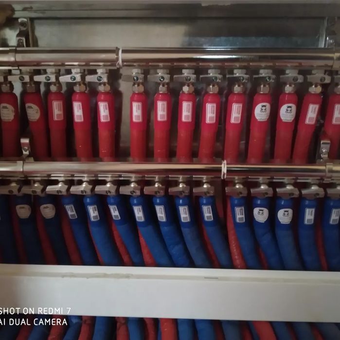 Услуги сантехника водоснабжение канализация отопление вентиляция