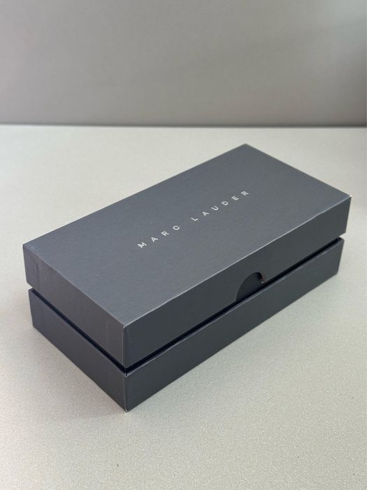 Дамски часовник Marc Lauder розово злато