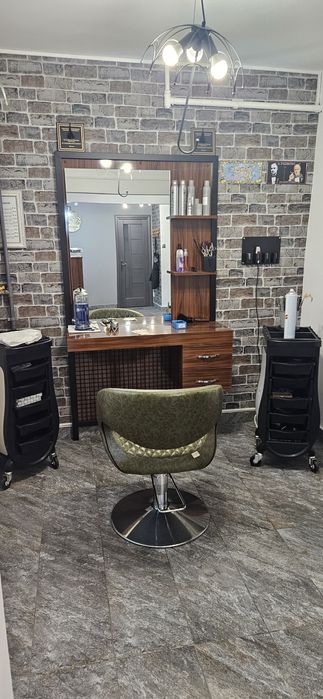 Afacere la cheie în Craiova---SALON BEAUTY---