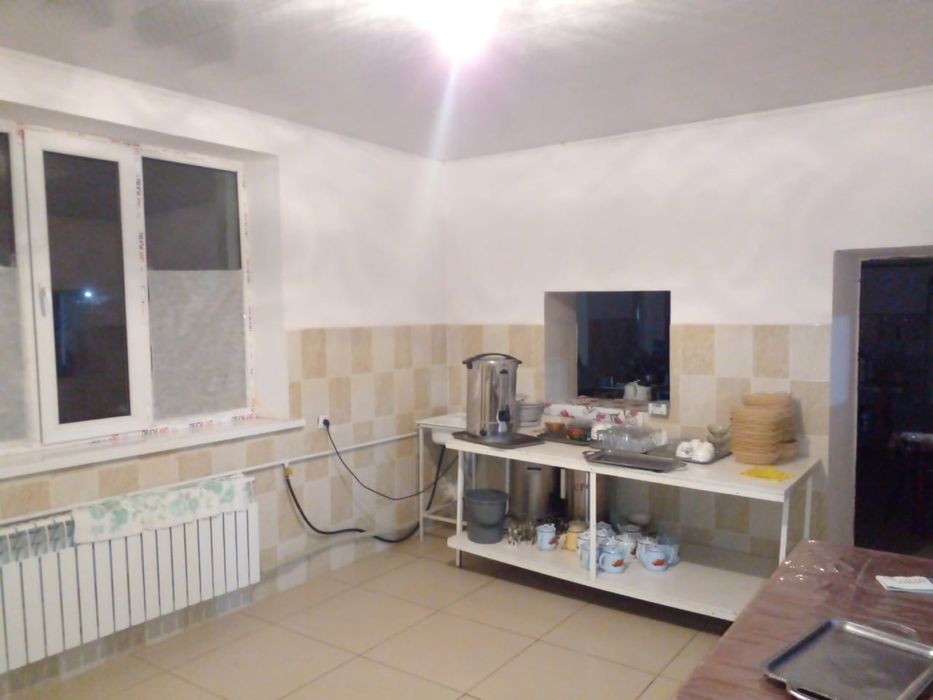 Продается готовый бизнес (кафе магазин)