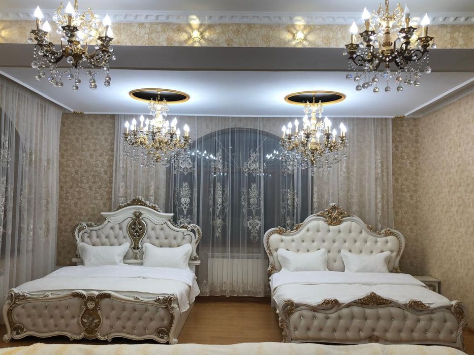 Аренда домов и коттеджей!