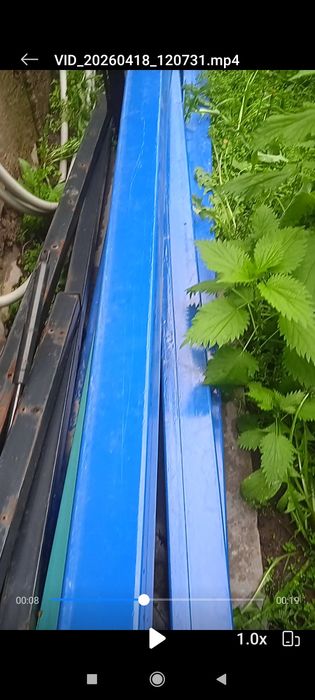 Качели подвесные Гнездо