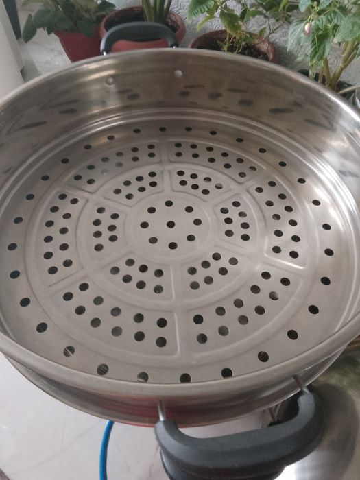 Продам мантоварку