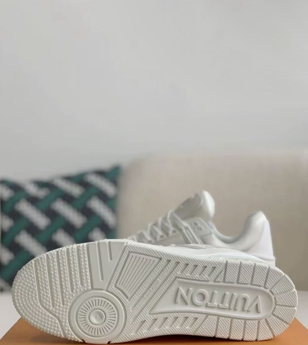 Louis vuitton trainers