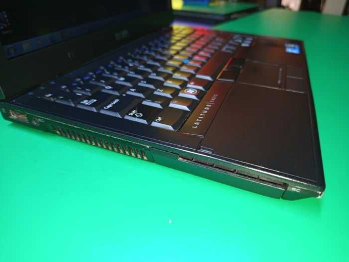Laptop Dell Latitude E4310 intel i5 2,67Ghz | 4Gb RAM | 320Gb hdd