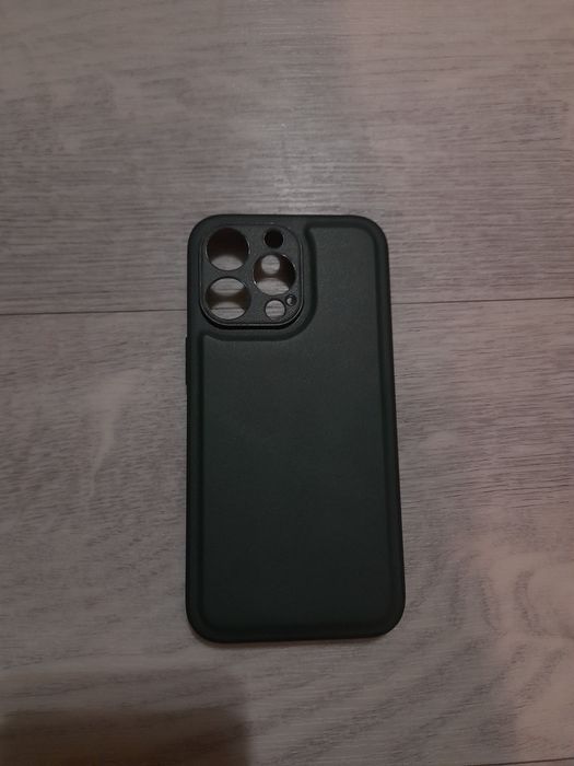 Чехол на Айфон 13 про