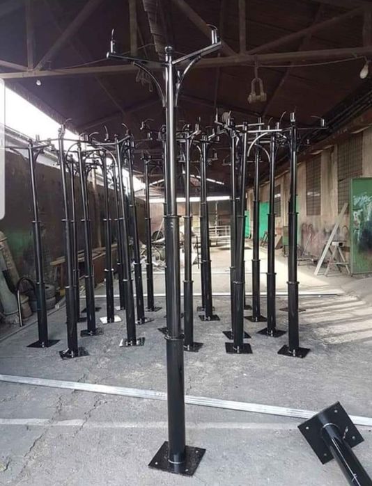 Gard din fier forjat,  livrare în orice județ