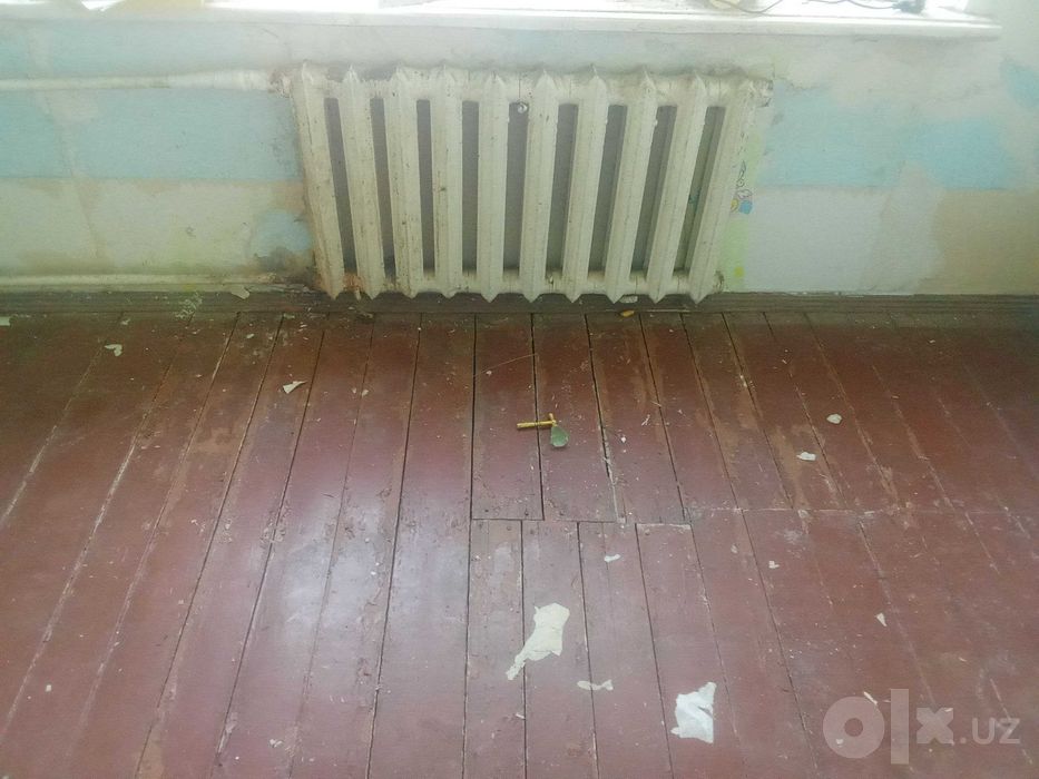 Чугунные батареи сотилади