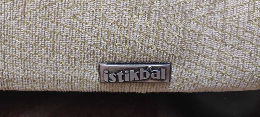 Холов ъгъл istikbal в отлично състояние