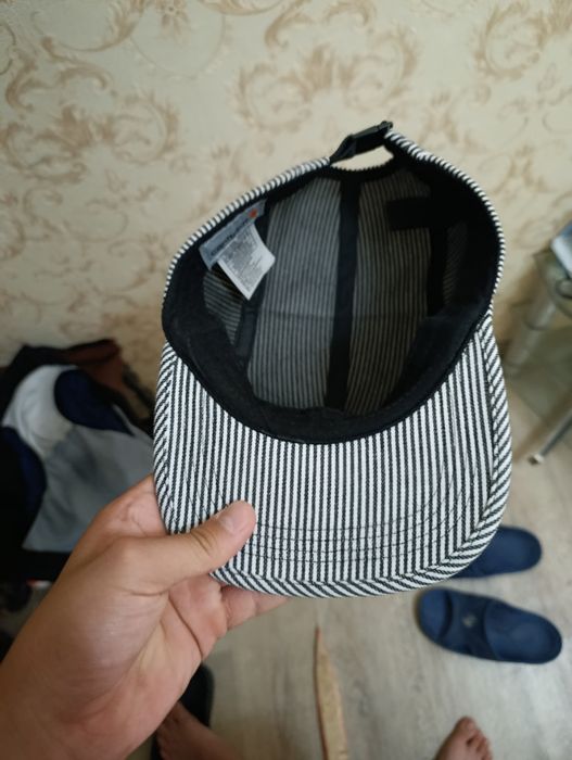 Кепка Carhart. Идеал