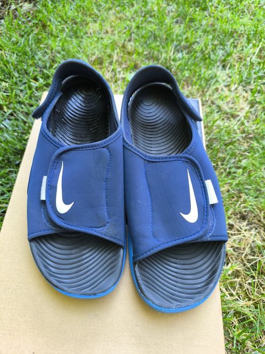 Сандали Nike номер 36-37