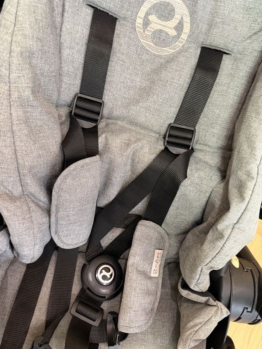 Коляска Cybex balios S